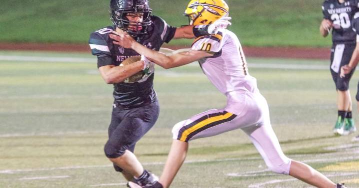 New Heights football | Local Sports