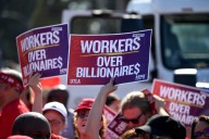 Longshore and other workers join in celebration, protest during Labor Day event in Wilmington