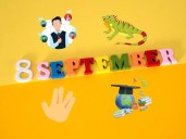 ¿Qué se celebra el 8 de septiembre?
