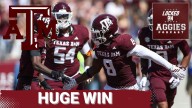 BREAKTHROUGH: Aggies' Defense SUFFOCATES Auburn | Mike Elko's Masterclass STUNS Tigers