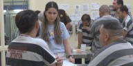 Statewide nonprofits continue to assist ICE detainees at Lincoln County Detention Center