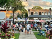 Illinois Town Named Safest and Richest in America Again
