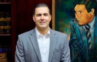 “Gracias a Dios estamos bien”, dice Villasana tras balazo