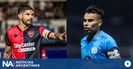 Newell´s y Belgrano de Córdoba se enfrentan por un lugar en las semifinales de la Copa Argentina