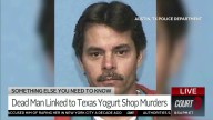 DNA Evidence Links Dead Man Linked to 1991 Texas Yogurt Shop Murders