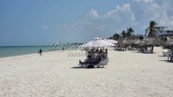 Progreso recibe visita inesperada de crucero, pero deja baja derrama económica