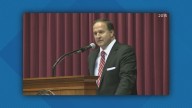 Former Missouri House Speaker who resigned over sexting scandal used COVID loan to pay settlement