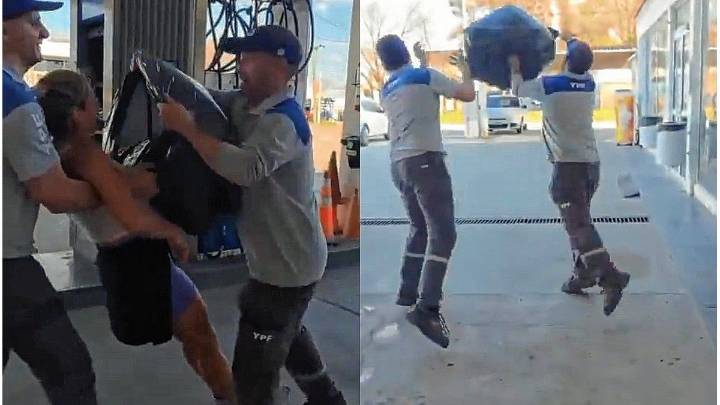 Tras el escándalo en Crespo, en Marcos Juárez también hicieron apología del femicidio y la violencia de género