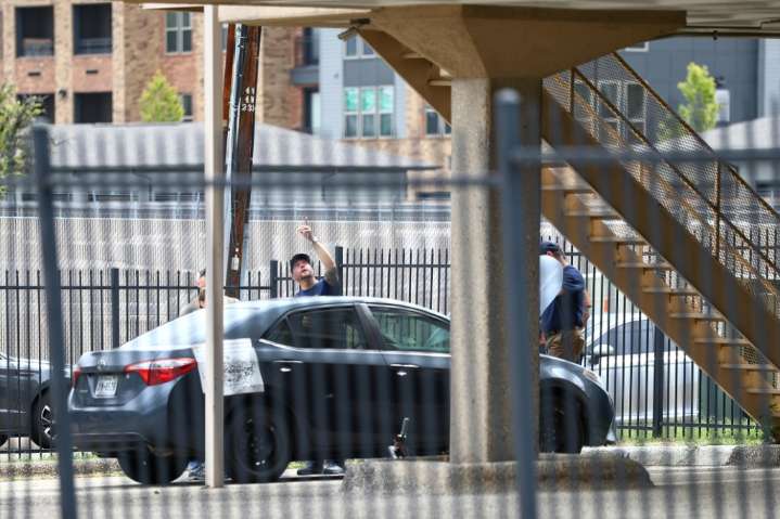 Muere el mexicano herido en un ataque a un centro de detención de migrantes en EEUU