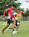 Junior, Nacional y Santa Fe conocen su ruta en cuartos para ganar la Copa BetPlay