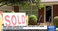 What could the Fed's rate cut mean for getting a home loan?