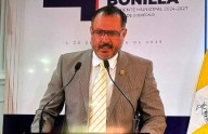 Reconoce PRD compromiso de Bonilla con la gente