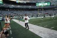 Breaking: Jets Latest Trade Could Signal Shocking Departure