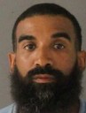 Man arrested with firearm in vehicle after leading Massachusetts, Connecticut troopers on separate pursuits