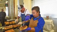 What dining events to not miss at Greenville's euphoria food fest