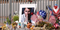 Online threats of violence lead to arrests after Charlie Kirk’s killing