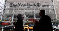Federal judge tosses Trump’s $15B defamation lawsuit against the New York Times