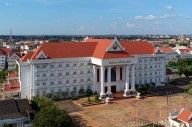 Human rights group urges Laos to implement rights recommendations