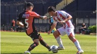 Colón le gana a Unión 2-1 en el Clásico de la Copa Santa Fe