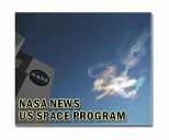 NASA blocks Chinese citizens from working on space programs