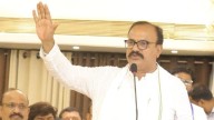 Maharashtra floods: Congress to launch protest on Oct 3