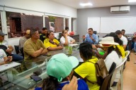 Essmar traza una nueva hoja de ruta para mejorar acueducto y alcantarillado de Santa Marta