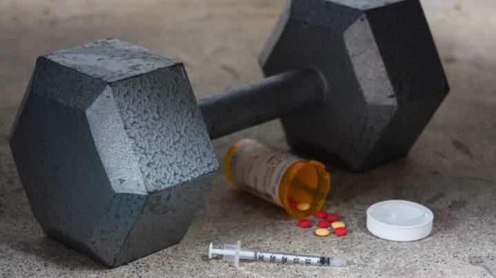 DEA sues Orange Beach health provider over controlled substance record keeping