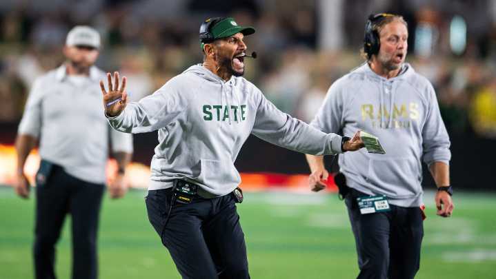 What Jay Norvell said after loss to UTSA