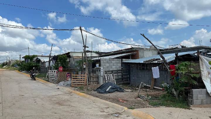 En Mazatlán hay 20 mil familias sin vivienda propia, ya que no hay oferta barata