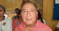 Descartan protesta del Sindicato de Salud de Tamaulipas durante visita presencial