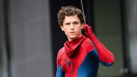 'Spider-Man' star Tom Holland taken to hospital after on