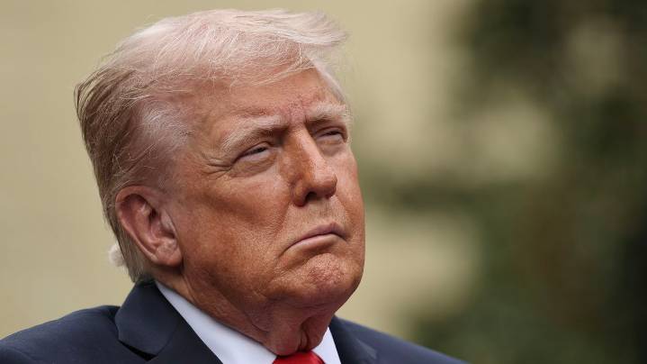 Trump to meet Qatar's PM Friday in aftermath of Israeli strike in Doha