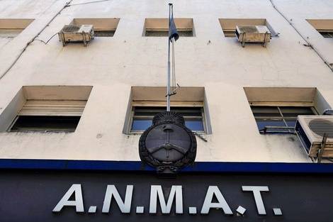 ¿Cuáles fueron los productos que retiró del mercado la ANMAT?