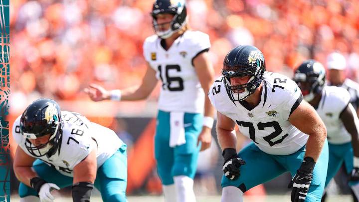 O-Zone Late Night, Week 2: Bengals 31, Jaguars 27