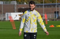 Halkett: 'this is only a start' - The Edinburgh Reporter