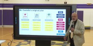 K-6 reconfiguration proposal scrapped at South Bend School Corp. town hall