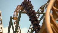 Tragedia en Epic Universe: joven muere tras subir a la montaña rusa Stardust Racers, a pocos meses de su inauguración