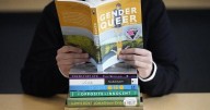 'It makes people want to read': Stores see sales spike after Alberta book ban