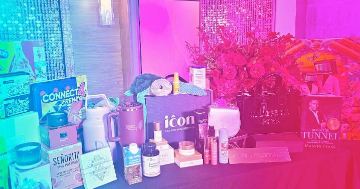 What’s In the Emmy’s Gift Bag This Year?