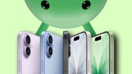 I can’t wait for Samsung and Google to copy this revolutionary iPhone 17 feature
