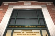 Springfield man arraigned for forcible rape of a child