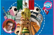 Con miras al Mundial 2026, Q. Roo refuerza la vigilancia contra la trata