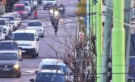 “Willy”: advierten que seguirán los operativos y el secuestro de motos