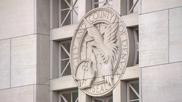 Denver deputy sheriff arrested by Denver police