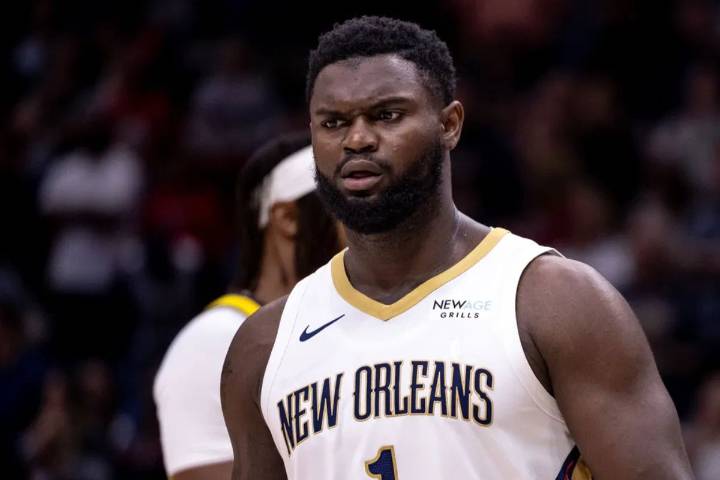 Fact Check: Are Lakers Targeting Zion Williamson in Massive Trade Package Rumor? A social media rumor claims the Lakers are preparing a trade package for Zion Williamson. Are the rumors true? Answers 