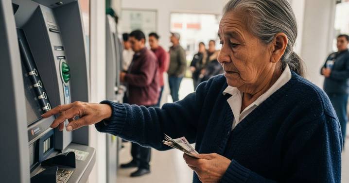 ¿Cuándo pagan la pensión del IMSS de octubre de 2025?