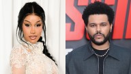 Cardi B Joins Global Citizen Festival 2025 as The Weeknd Exits