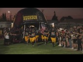 High School Football: Ripon Christian vs. Hughson