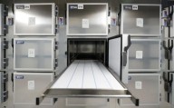 Los «mercaderes de cuerpos» que hacen negocio en EEUU con la venta de cadáveres