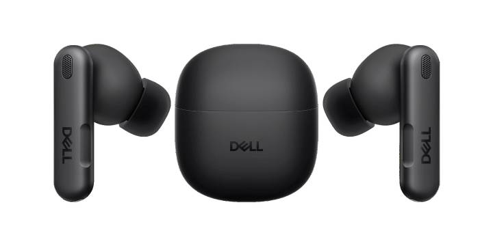 Dell enters the earbud market with cloud-manageable kit • The Register